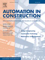 Our paper "Recovering Building Information Model from 2D Drawings for Mechanical, Electrical and Plumbing Systems of Ageing Buildings" has been accepted by Automation in Construction!